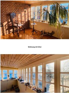 Foto - 2 Zimmer Etagenwohnung in Leck