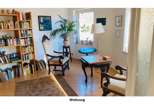 Foto - Etagenwohnung in Leck zur Miete