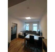 Gut geschnittene Wohnung mit super Lage - Leipzig Altwest