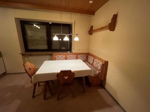 Foto - 4 Zimmer Terrassenwohnung zur Miete in Pleinfeld