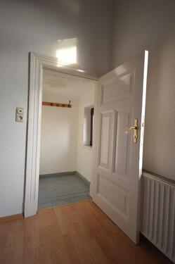 Foto - Etagenwohnung in Nordenham zur Miete