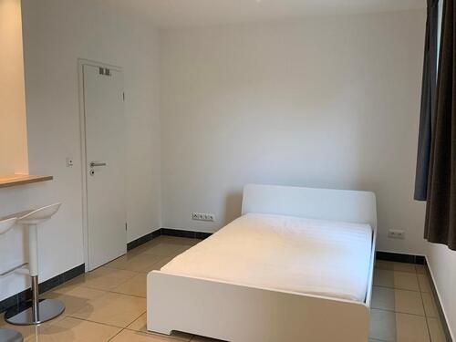 Foto - 1 Zimmer Etagenwohnung zur Miete in Bremen