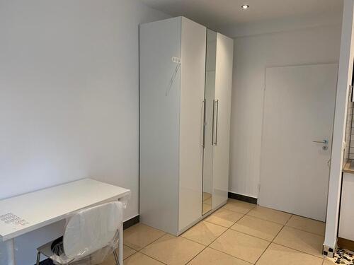 Foto - 1 Zimmer Etagenwohnung in Bremen