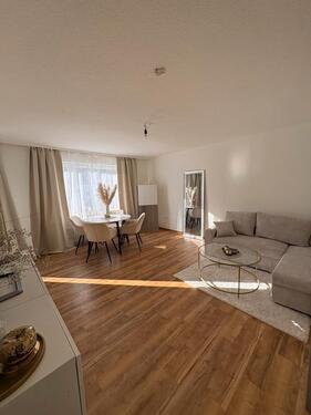 Foto - 1 Zimmer Wohnung vorderer Westen