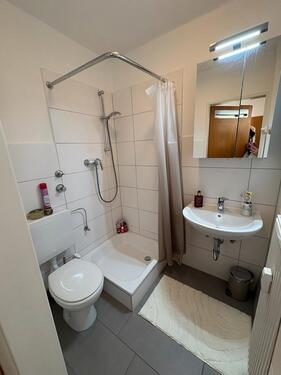 Foto - Etagenwohnung in Kassel zur Miete