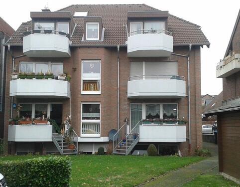 Foto - 3 Zimmer Dachgeschoßwohnung zur Miete in Aachen