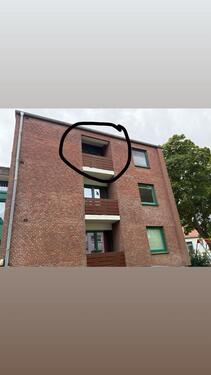 Foto - 3 Zimmer Etagenwohnung zur Miete in Plön