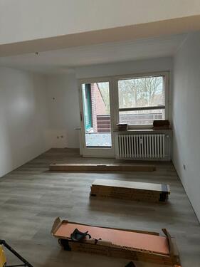 Foto - Etagenwohnung in Plön zur Miete