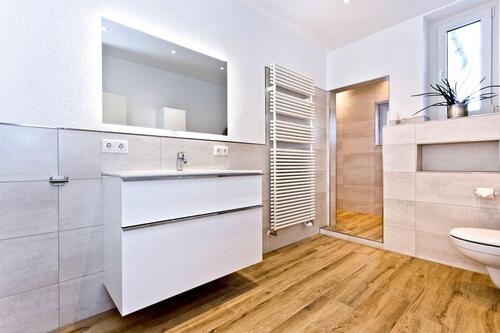 Foto - Cuxhaven: modernes Wohnen in saniertem MFH