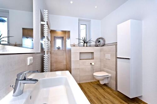 Foto - 9 Zimmer Mehrfamilienhaus, Wohnhaus in Cuxhaven