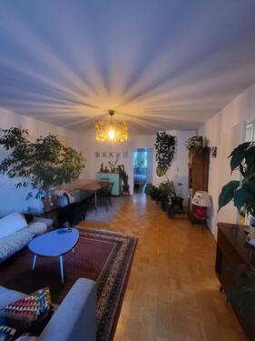 Foto - 2 Zimmer Etagenwohnung zur Miete in München