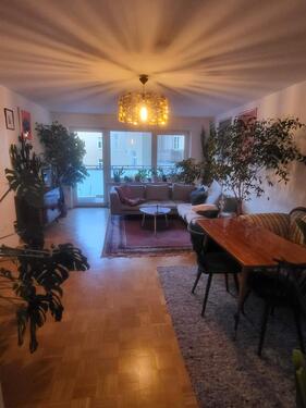 Foto - 2 Zimmer Etagenwohnung in München