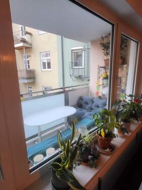 Foto - Etagenwohnung in München zur Miete