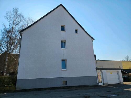 Foto - Einfamilienhaus zum Kaufen in Marsberg