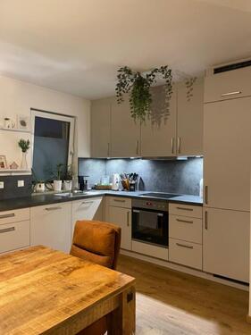 Foto - schöne 3-ZI.-Mietwohnung in zentraler Lage - M557