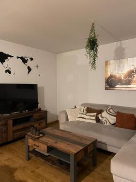 Foto - 3 Zimmer Etagenwohnung zur Miete in Simbach am Inn