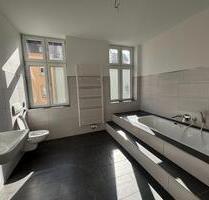 2024 sanierte 118 qm Traumwohnung - Dessau-Roßlau Brambach