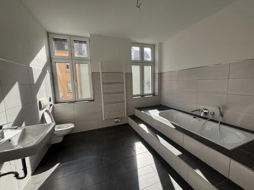 Foto - 3 Zimmer Etagenwohnung zur Miete in Dessau-Roßlau