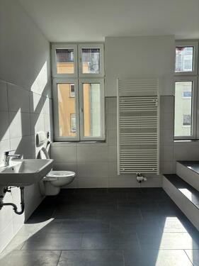 Foto - 3 Zimmer Etagenwohnung in Dessau-Roßlau