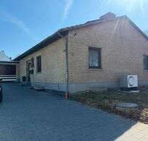 Exklusiv sanierter Bungalow in Top-Lage – modernes Wohnen - Ritterhude