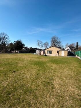 Foto - Bungalow in Ritterhude zum Kaufen