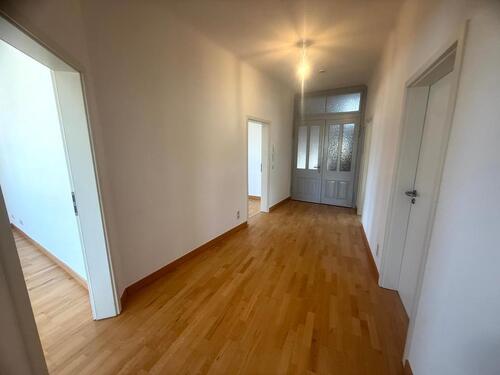 Foto - Etagenwohnung in Gotha zur Miete