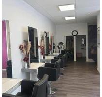 Friseursalon in Bobingen Nord - 600,00&nbsp;EUR Kaltmiete, in Königsbrunn (PLZ: 86343)