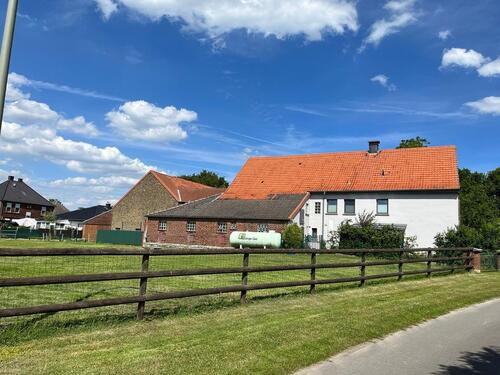 Foto - 6 Zimmer Bauernhaus, Landhaus in Anröchte