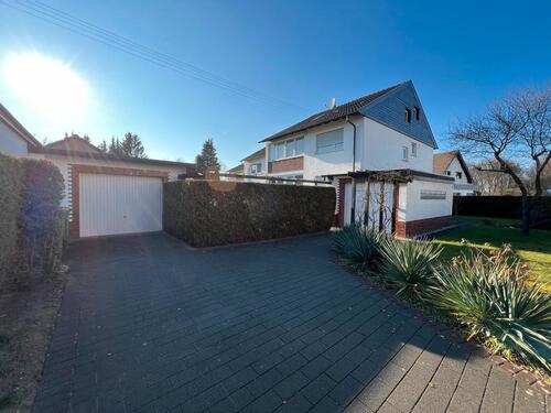 Foto - Zweifamilienhaus Generationenhaus leerstehend Troisdorf-Oberlar