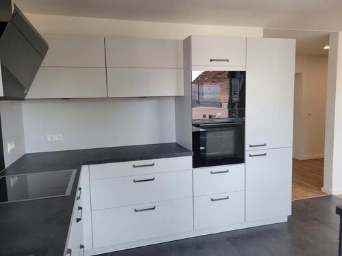 Foto - Etagenwohnung in Waghäusel zum Kaufen