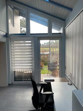 Foto - Wohnung in Neuendettelsau ab 01.06.2026 zu vermieten.