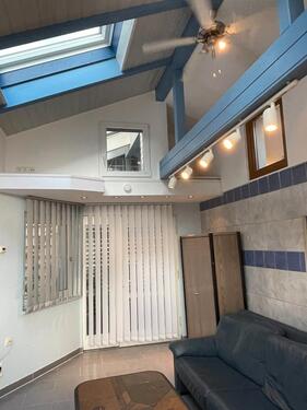 Foto - 1.5 Zimmer Etagenwohnung zur Miete in Neuendettelsau