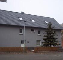 Zweifamilienhaus zum fertigstellen, teilweise neu, teilweise alt - Willebadessen