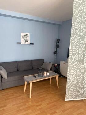 Foto - 1.5 Zimmer Etagenwohnung zur Miete in Berlin