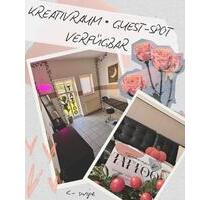 Guest Spot für KreativeKunstschaffende im Herzen von Neustrelitz