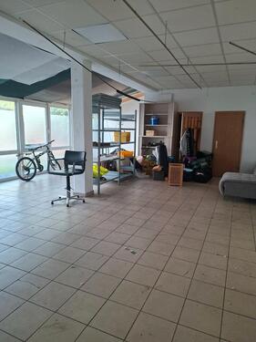 Foto - Gewerberäume in Gohlis - 850,00&nbsp;EUR Kaltmiete, ca.&nbsp; 8,50&nbsp;m&sup2;