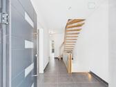 Foto - 6 Zimmer Doppelhaushälfte zur Miete in Taunusstein