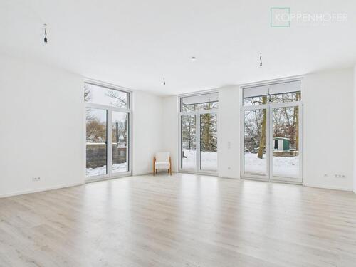 Foto - 6 Zimmer Doppelhaushälfte in Taunusstein