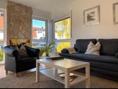 Foto - Helle, charmante Wohnung in Geinsheim (möbliert oder unmöbliert)