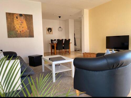 Foto - 2 Zimmer Etagenwohnung zur Miete in Trebur