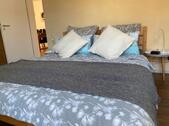 Foto - Etagenwohnung in Trebur zur Miete