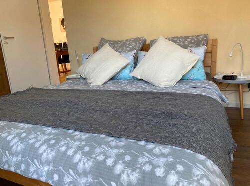 Foto - Etagenwohnung in Trebur zur Miete