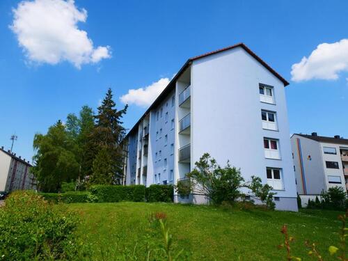 Foto - 1-Zimmer-Wohnung in Kaiserslautern