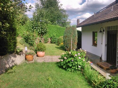 Foto - ! Sonnige Doppelhaushälfte in 90475 Nürnberg-Brunn !