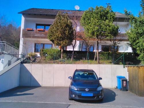 Foto - 3 Zimmer Doppelhaushälfte zur Miete in Nürnberg