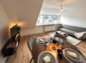 Foto - 3 Zimmer Dachgeschoßwohnung zur Miete in Bremen