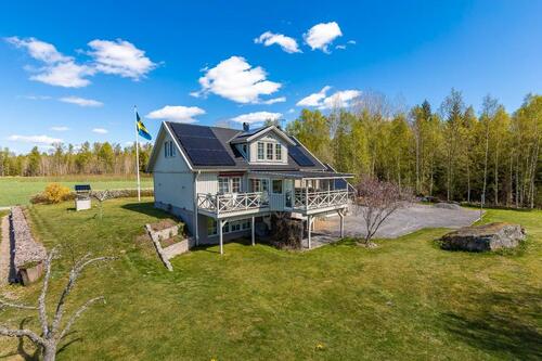 Foto - Haus Villa in Südschweden - 350.000,00&nbsp;EUR Kaufpreis, ca.&nbsp; 217,00&nbsp;m&sup2;