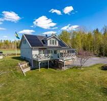 Haus Villa in Südschweden - 350.000,00&nbsp;EUR Kaufpreis, ca.&nbsp; 217,00&nbsp;m&sup2; in Fulda (PLZ: 36041) Fulda-Galerie