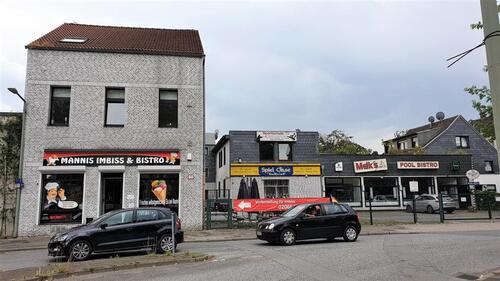 Foto - 12 Zimmer Mehrfamilienhaus, Wohnhaus zum Kaufen in Duisburg