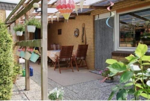 Foto - Bungalow 180cm Norden Norddeich von Prvat